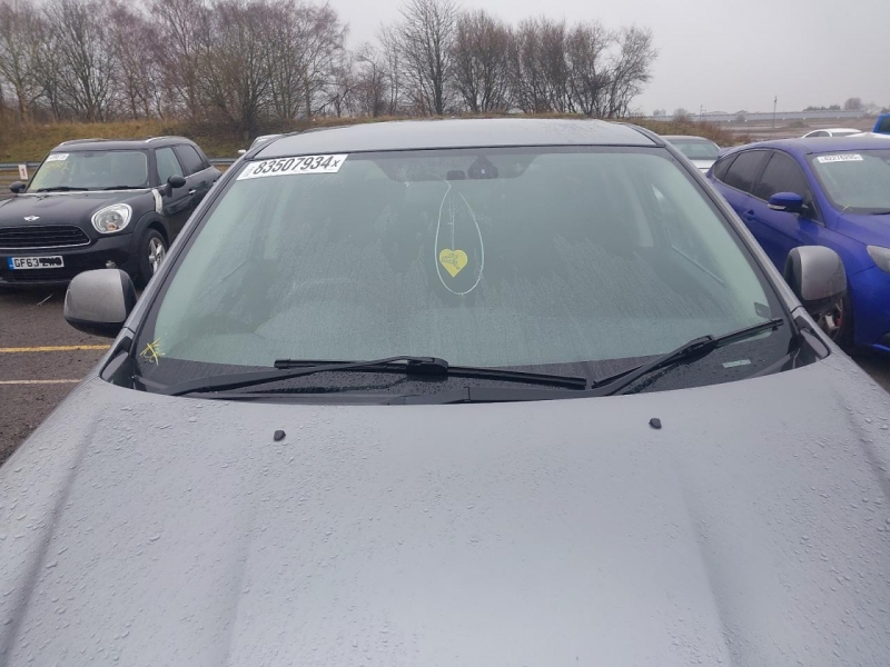 U62, Mitsubishi ASX 2011, 1.6, бензин, МКПП