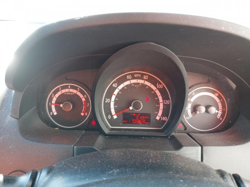 F995, Kia Ceed 2011, 1.4, бензин, МКПП