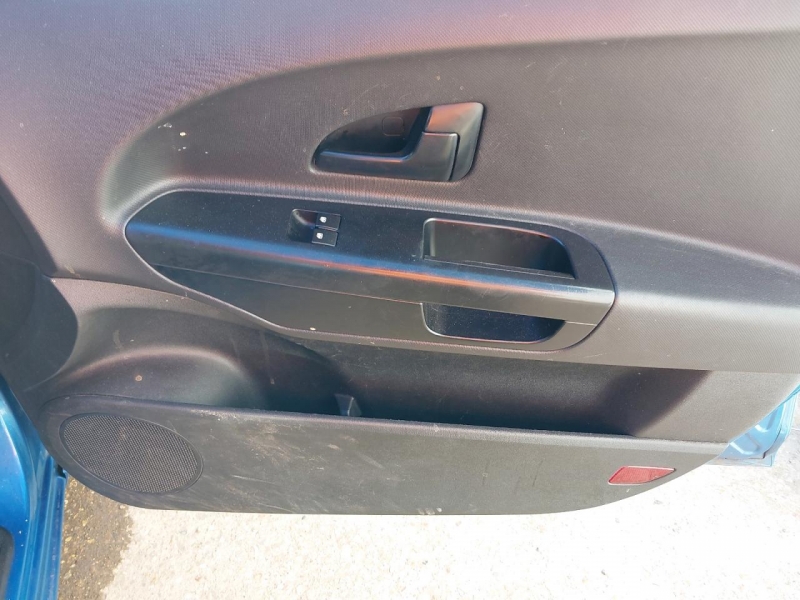 F995, Kia Ceed 2011, 1.4, бензин, МКПП