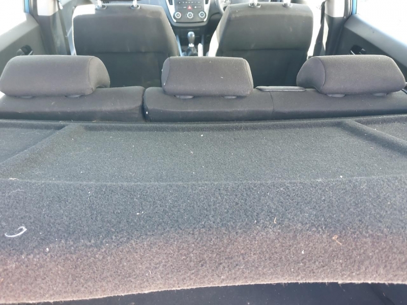 F995, Kia Ceed 2011, 1.4, бензин, МКПП