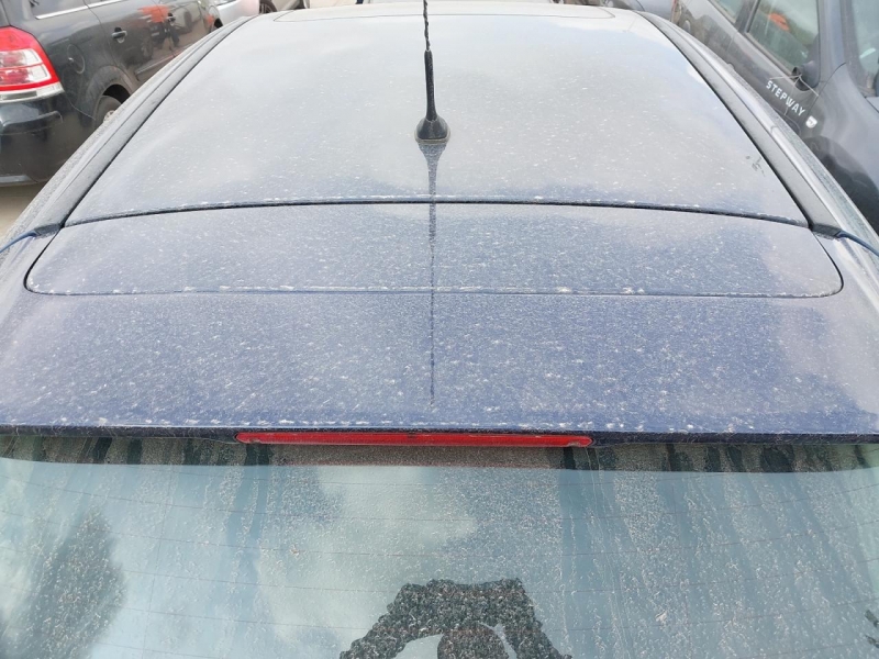 F996, Ford Focus 2011, 1.6, бензин, МКПП