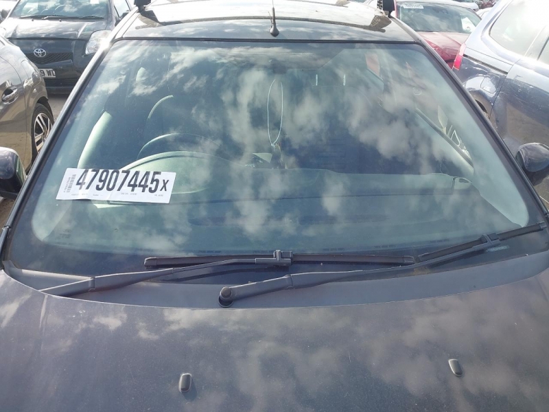 F998, Ford Focus 2008, 1.6, бензин, АКПП