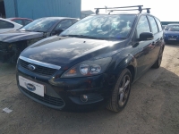 F998, Ford Focus 2008, 1.6, бензин, АКПП