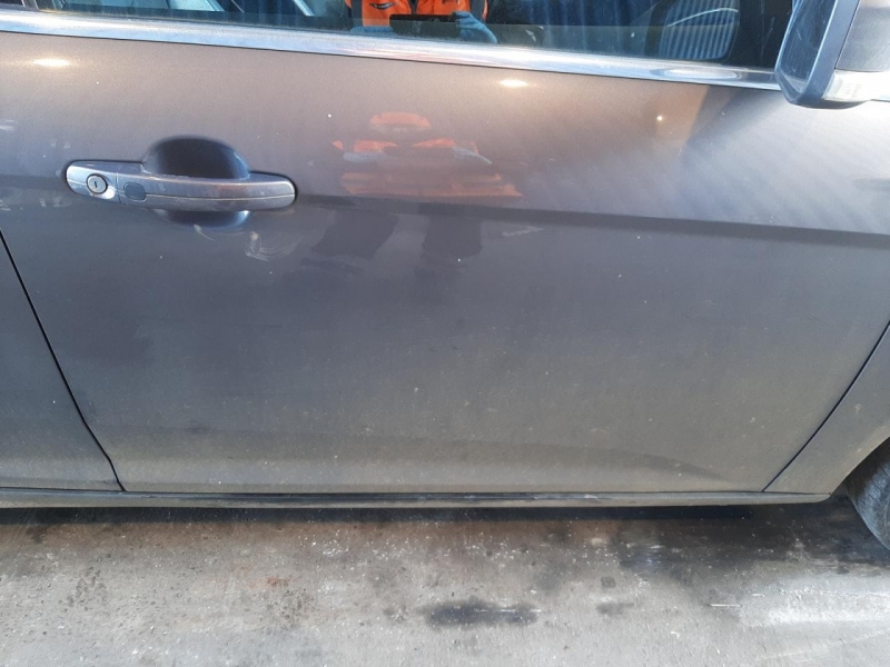 U64, Ford Focus 2013, 1.6, бензин, МКПП