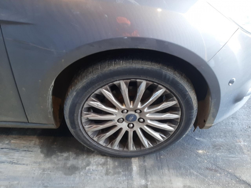 U64, Ford Focus 2013, 1.6, бензин, МКПП