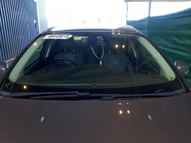 U64, Ford Focus 2013, 1.6, бензин, МКПП