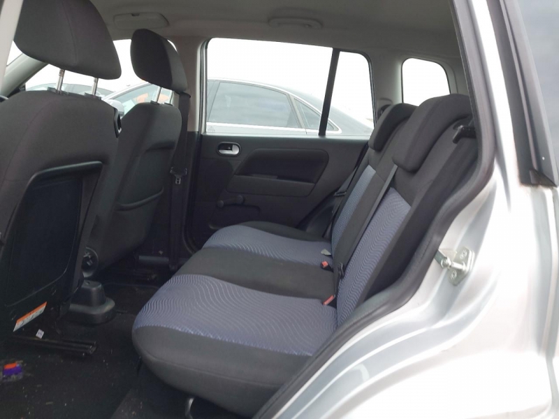 U65, Ford Fusion 2010, 1.4, бензин, МКПП