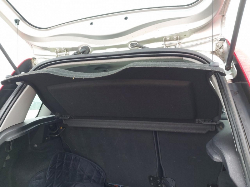 U65, Ford Fusion 2010, 1.4, бензин, МКПП