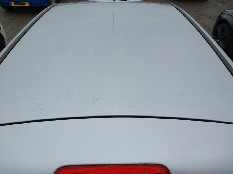 U65, Ford Fusion 2010, 1.4, бензин, МКПП
