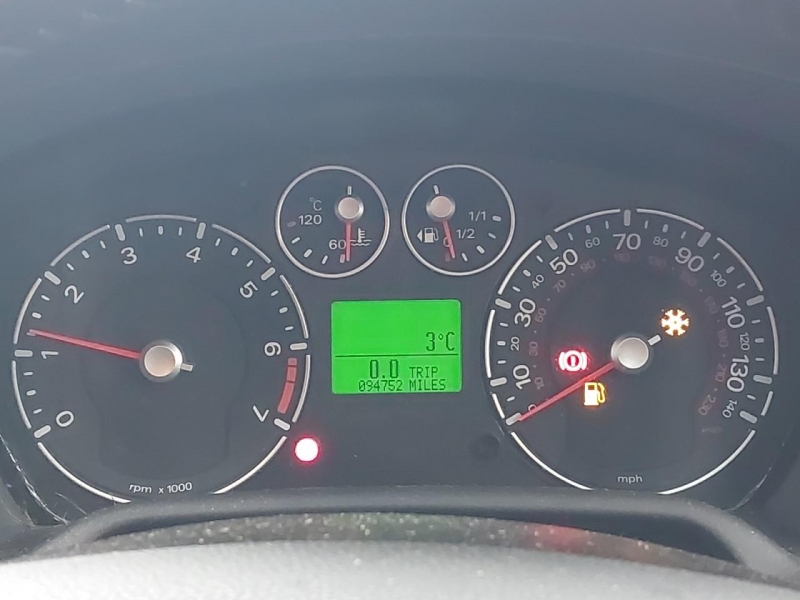 U66, Ford Fusion 2010, 1.6, бензин, МКПП