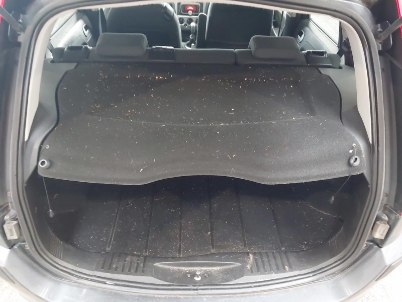 U66, Ford Fusion 2010, 1.6, бензин, МКПП