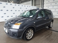 U66, Ford Fusion 2010, 1.6, бензин, МКПП