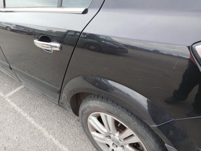 U67, Opel Astra 2007, 1.8, бензин, МКПП