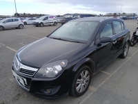 U67, Opel Astra 2007, 1.8, бензин, МКПП