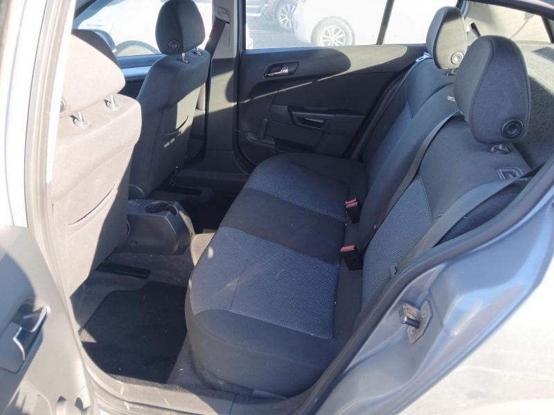 U68, Opel Astra 2010, 1.4, бензин, МКПП