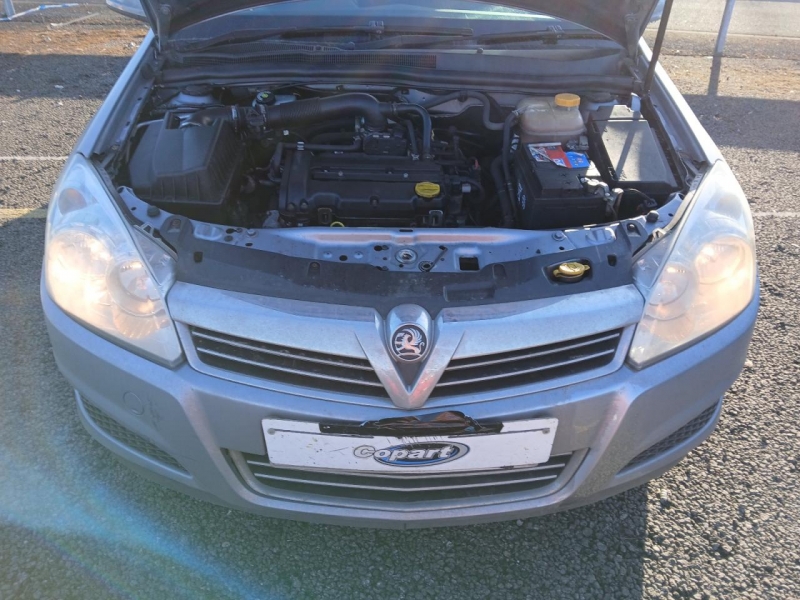 U68, Opel Astra 2010, 1.4, бензин, МКПП