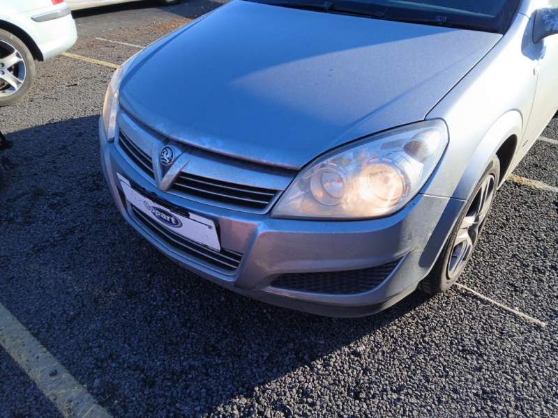 U68, Opel Astra 2010, 1.4, бензин, МКПП