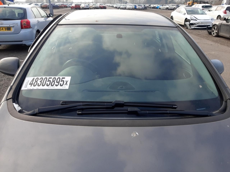 U69, Opel Astra 2012, 1.6, бензин, МКПП