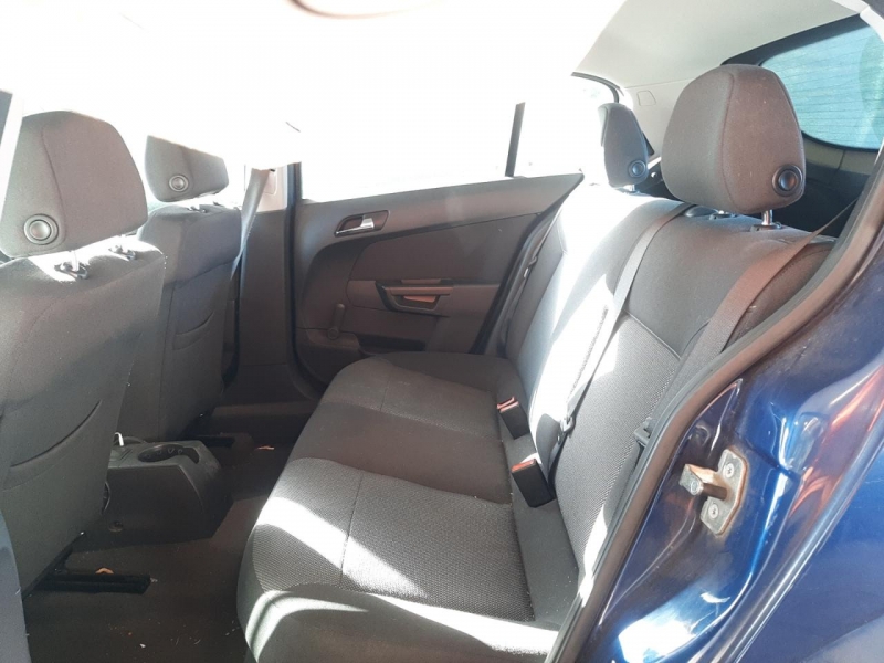 U70, Opel Astra 2009, 1.6, бензин, МКПП