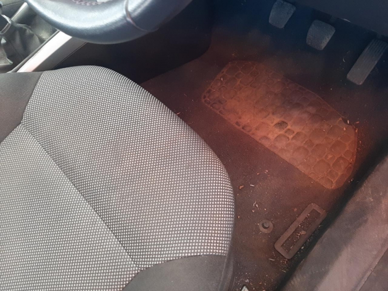 U70, Opel Astra 2009, 1.6, бензин, МКПП
