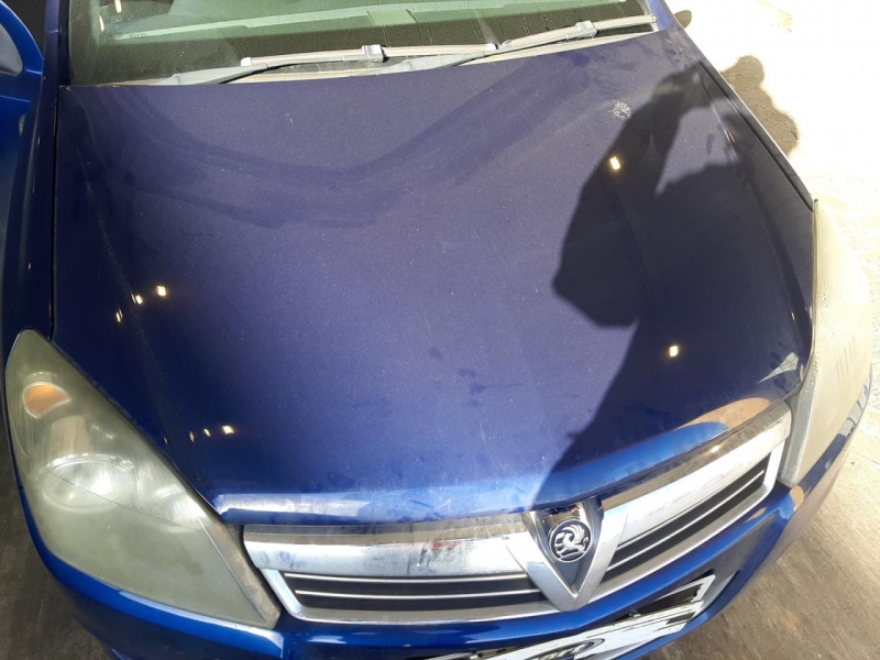 U70, Opel Astra 2009, 1.6, бензин, МКПП