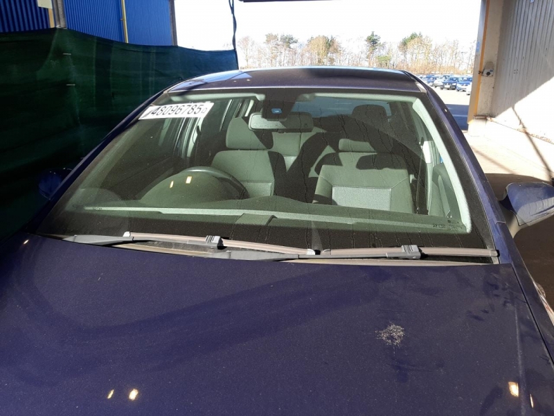 U70, Opel Astra 2009, 1.6, бензин, МКПП
