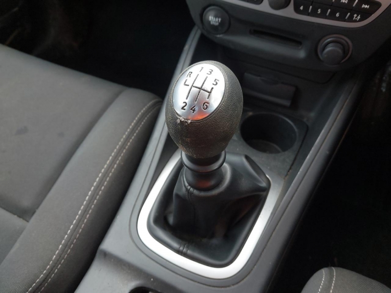 U71, Renault Megane 2009, 1.6, бензин, МКПП