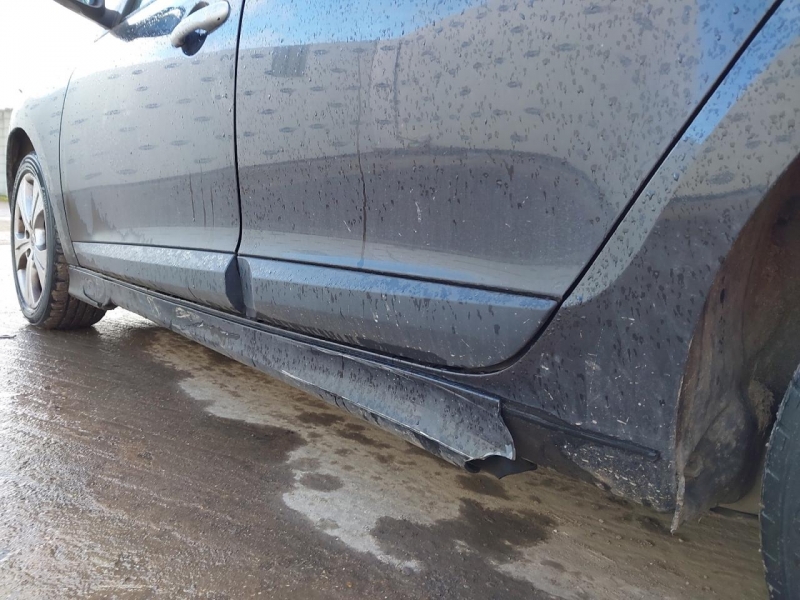 U71, Renault Megane 2009, 1.6, бензин, МКПП