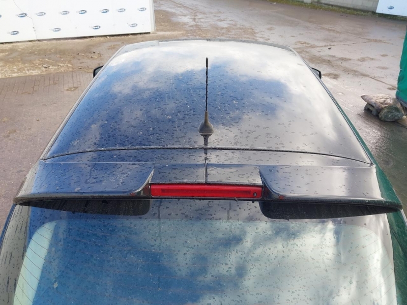 U71, Renault Megane 2009, 1.6, бензин, МКПП