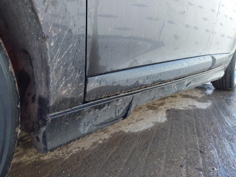 U71, Renault Megane 2009, 1.6, бензин, МКПП