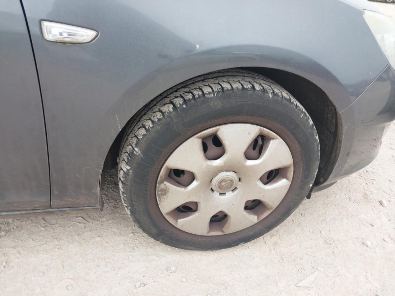 W190, Opel Astra 2010, 1.6, бензин, МКПП