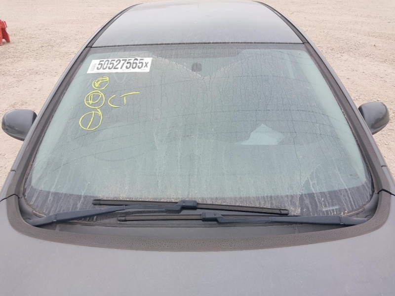 W190, Opel Astra 2010, 1.6, бензин, МКПП