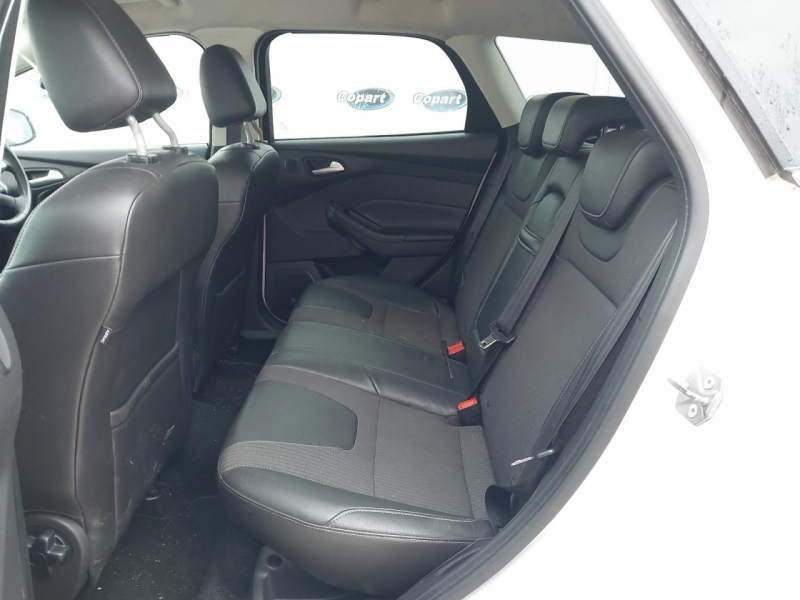 W191, Ford Focus 2012, 1.0, бензин, МКПП