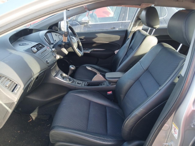 W192, Honda Civic 2010, 1.8, бензин, МКПП