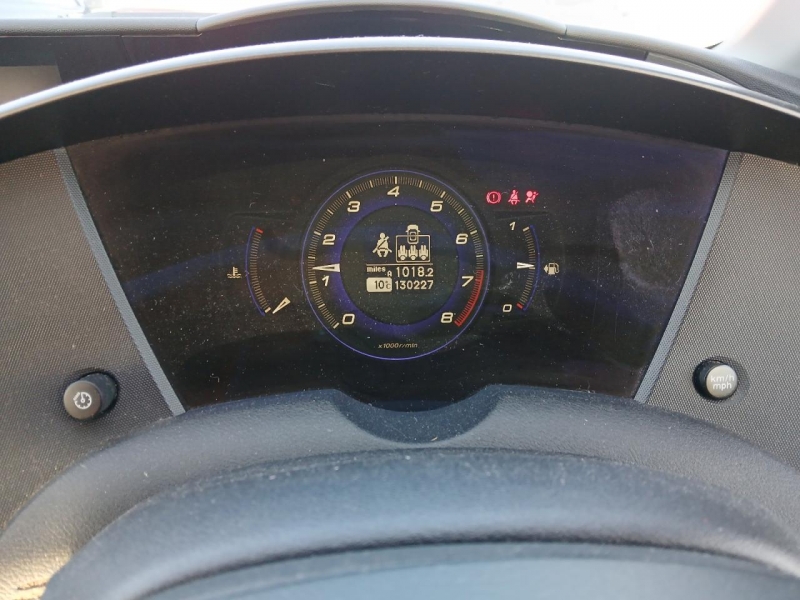 W192, Honda Civic 2010, 1.8, бензин, МКПП