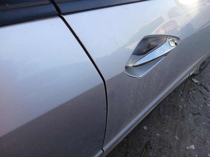 W192, Honda Civic 2010, 1.8, бензин, МКПП