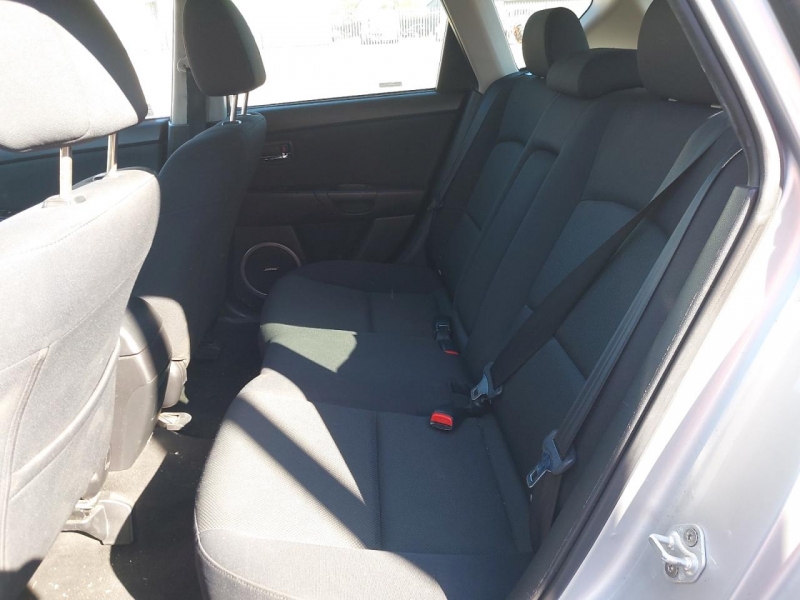 W193, Mazda 3 2009, 1.6, бензин, МКПП