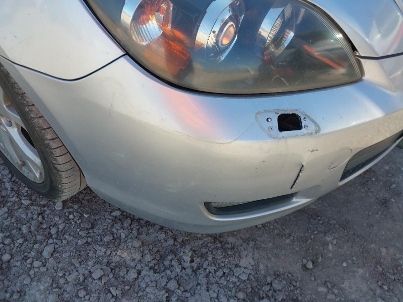 W193, Mazda 3 2009, 1.6, бензин, МКПП