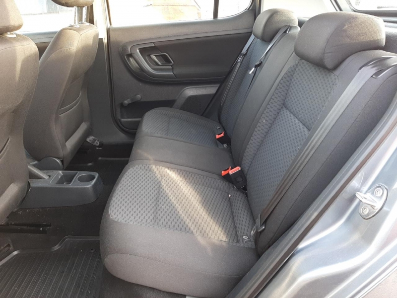 W194, Skoda Fabia 2013, 1.1, бензин, МКПП