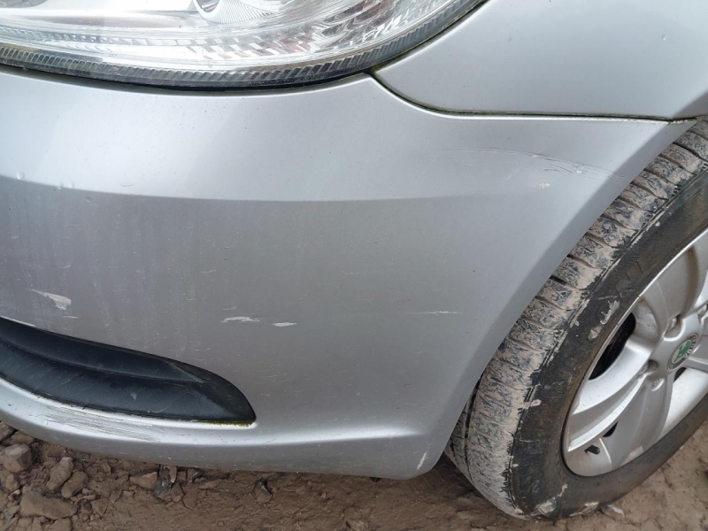 W195, Skoda Octavia 2009, 1.8, бензин, АКПП