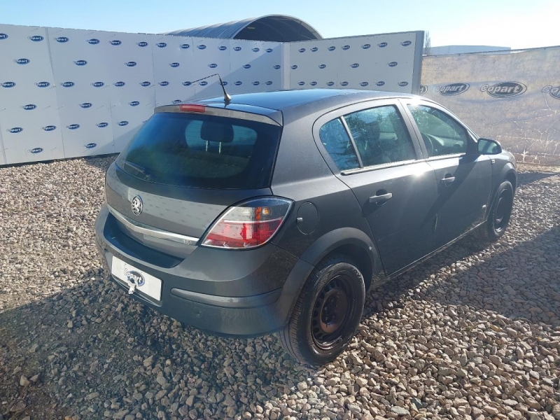 Y1, Opel Astra 2010, 1.6, бензин, МКПП