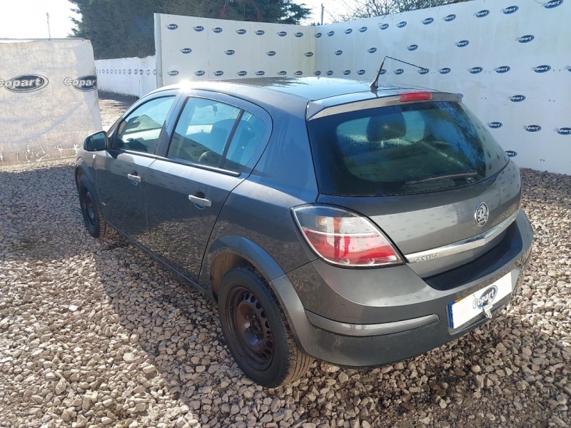 Y1, Opel Astra 2010, 1.6, бензин, МКПП
