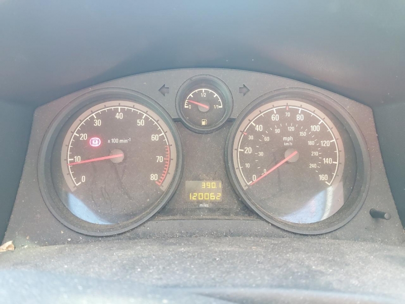 Y1, Opel Astra 2010, 1.6, бензин, МКПП