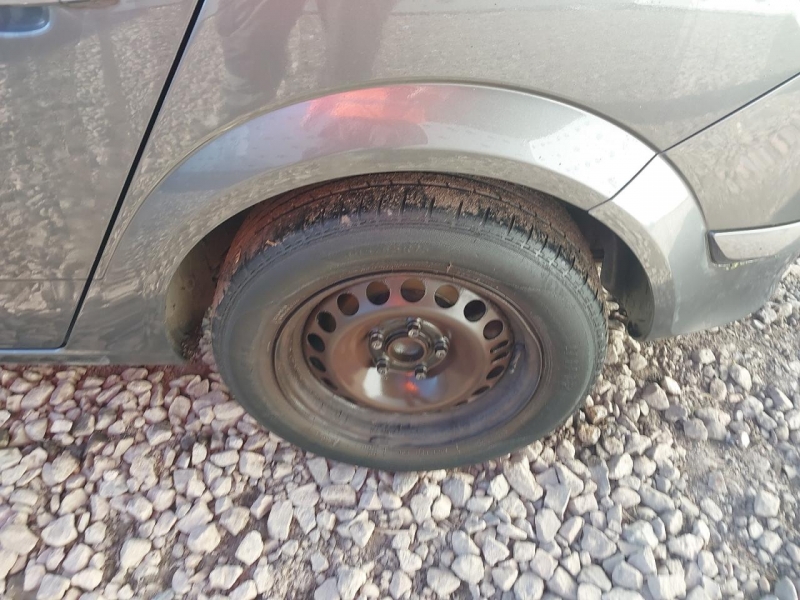 Y1, Opel Astra 2010, 1.6, бензин, МКПП