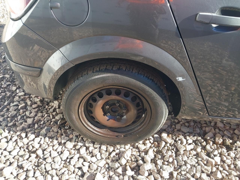 Y1, Opel Astra 2010, 1.6, бензин, МКПП
