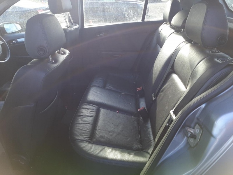 U75, Opel Astra 2008, 1.6, бензин, МКПП