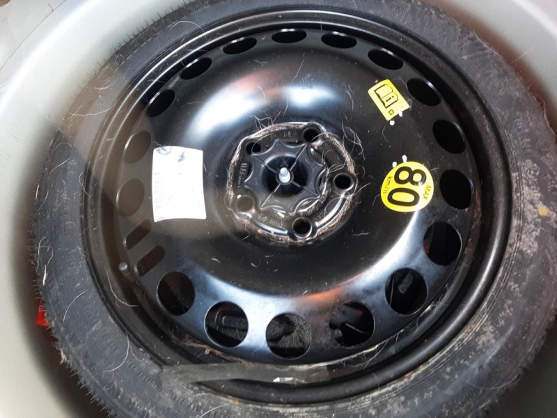 U75, Opel Astra 2008, 1.6, бензин, МКПП