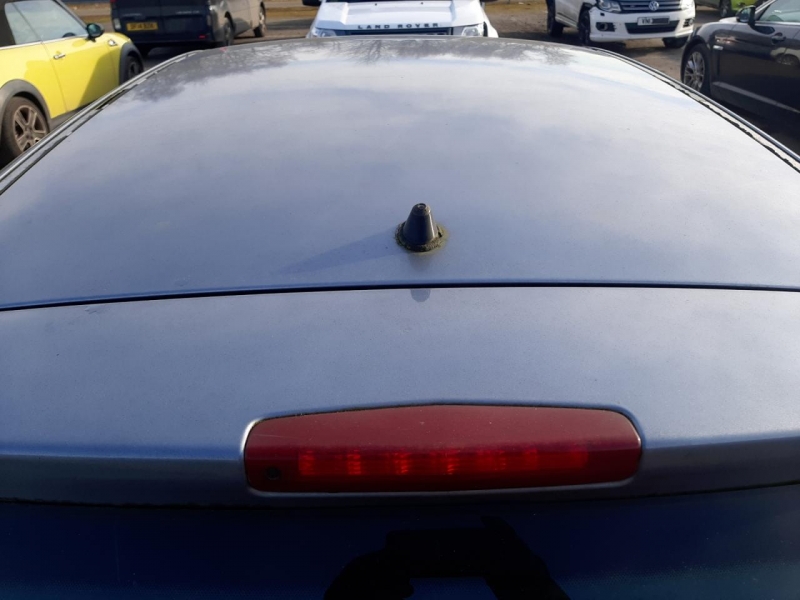 U75, Opel Astra 2008, 1.6, бензин, МКПП