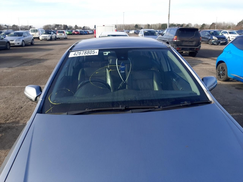 U75, Opel Astra 2008, 1.6, бензин, МКПП