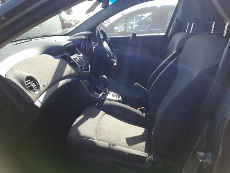 Y3, Chevrolet Cruze 2011, 1.6, бензин, АКПП